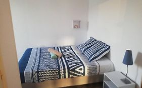 Petit Appartement Proche De La Gare